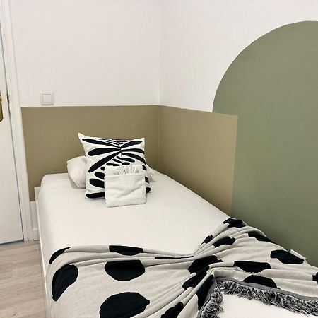 Better Choice Lisbon Hotel Bagian luar foto