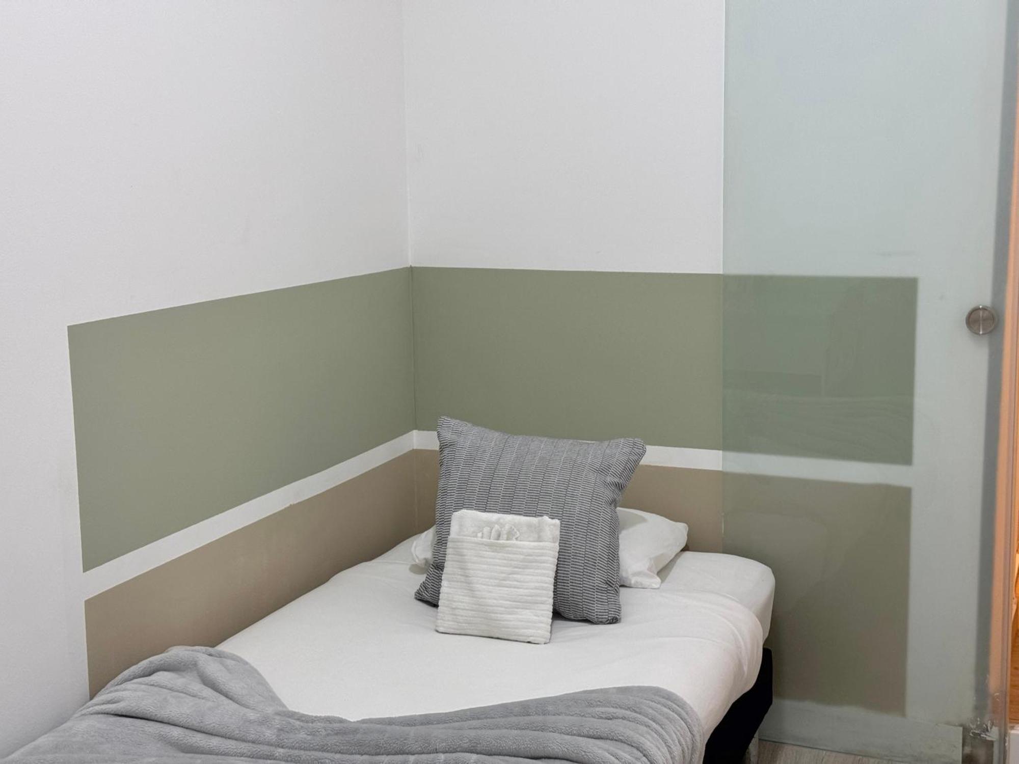 Better Choice Lisbon Hotel Bagian luar foto