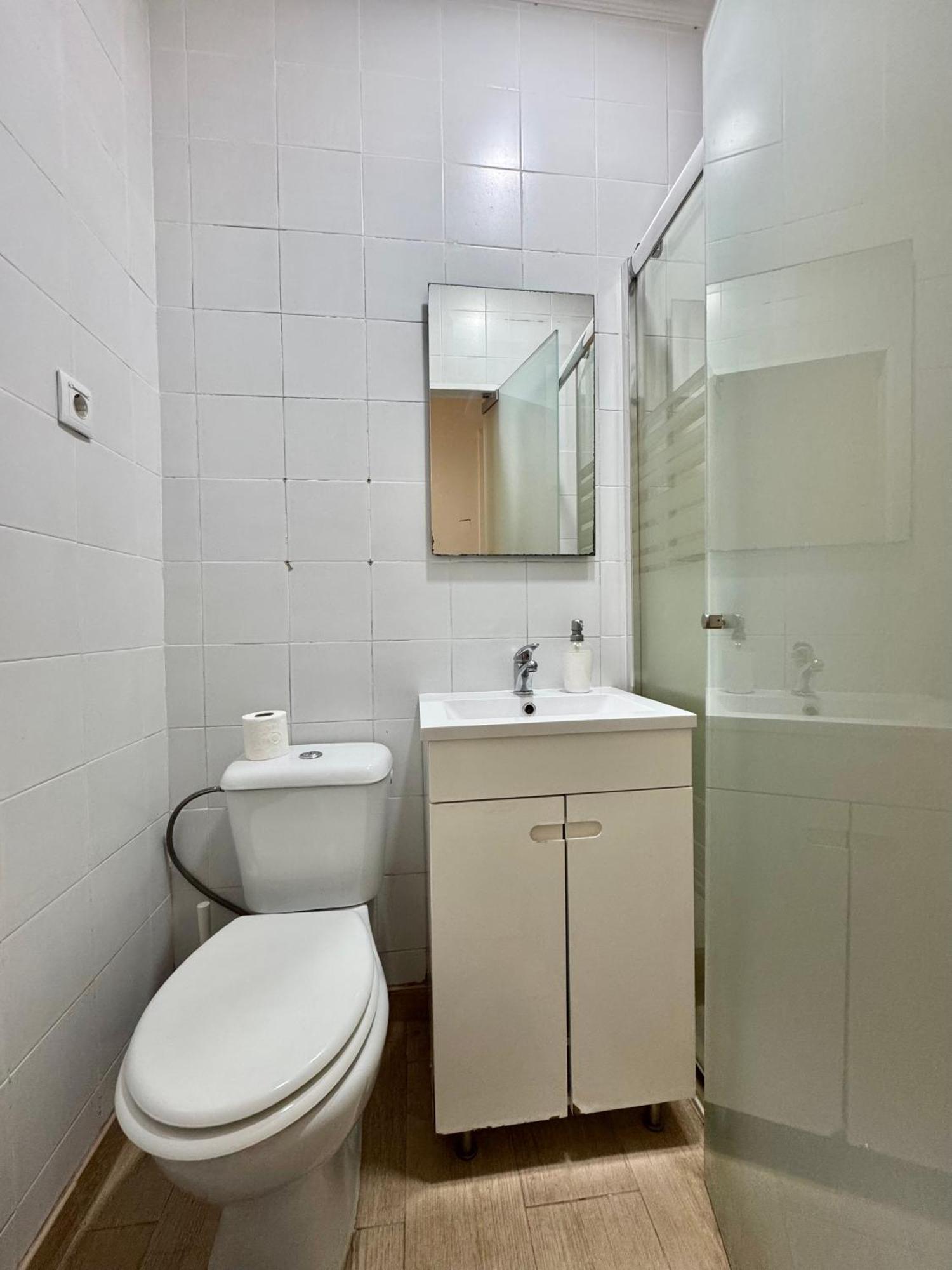 Better Choice Lisbon Hotel Bagian luar foto