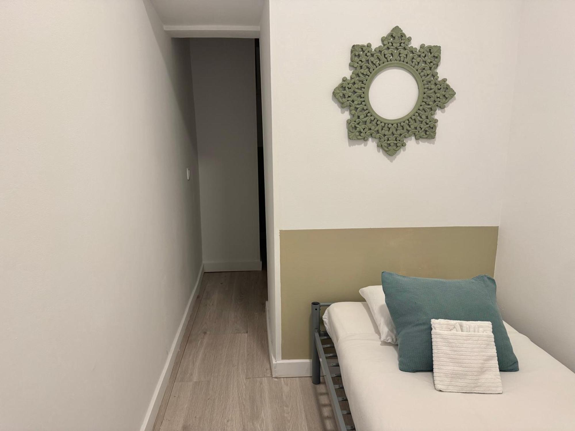 Better Choice Lisbon Hotel Bagian luar foto