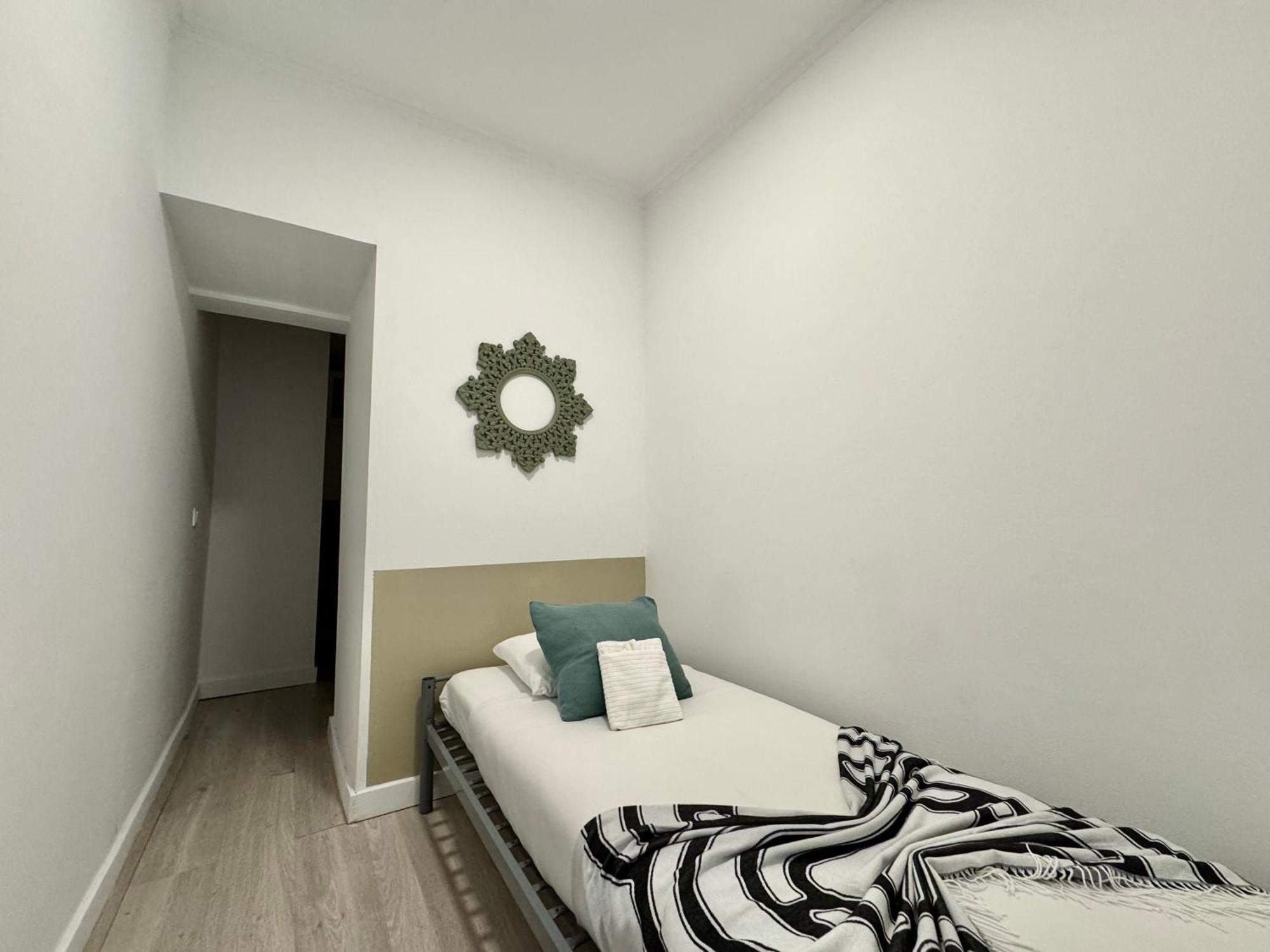 Better Choice Lisbon Hotel Bagian luar foto