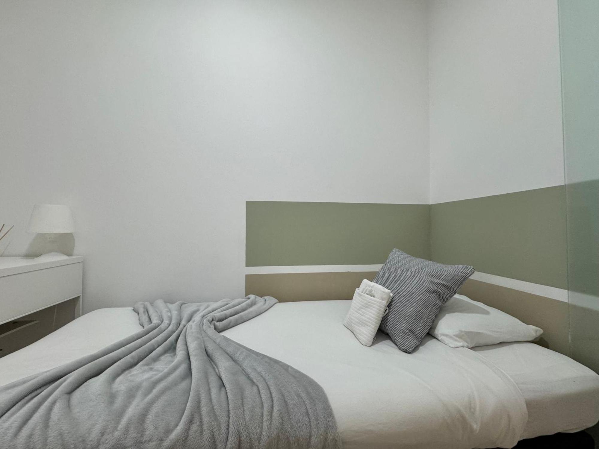Better Choice Lisbon Hotel Bagian luar foto