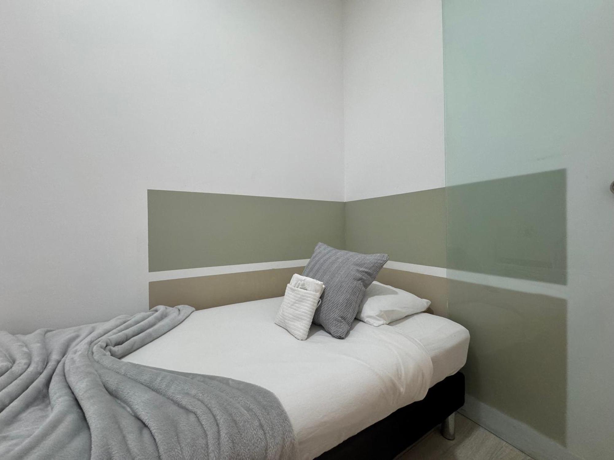 Better Choice Lisbon Hotel Bagian luar foto