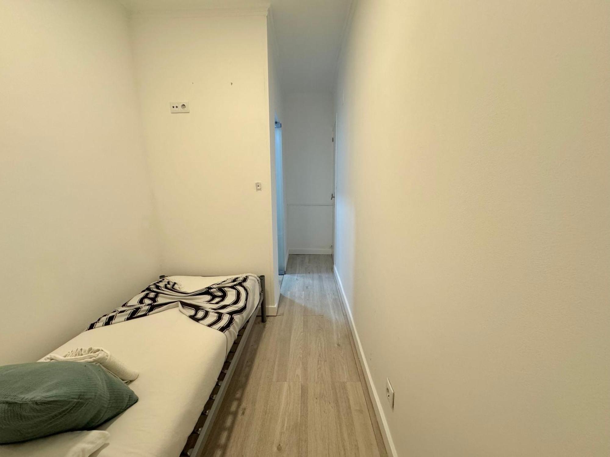 Better Choice Lisbon Hotel Bagian luar foto
