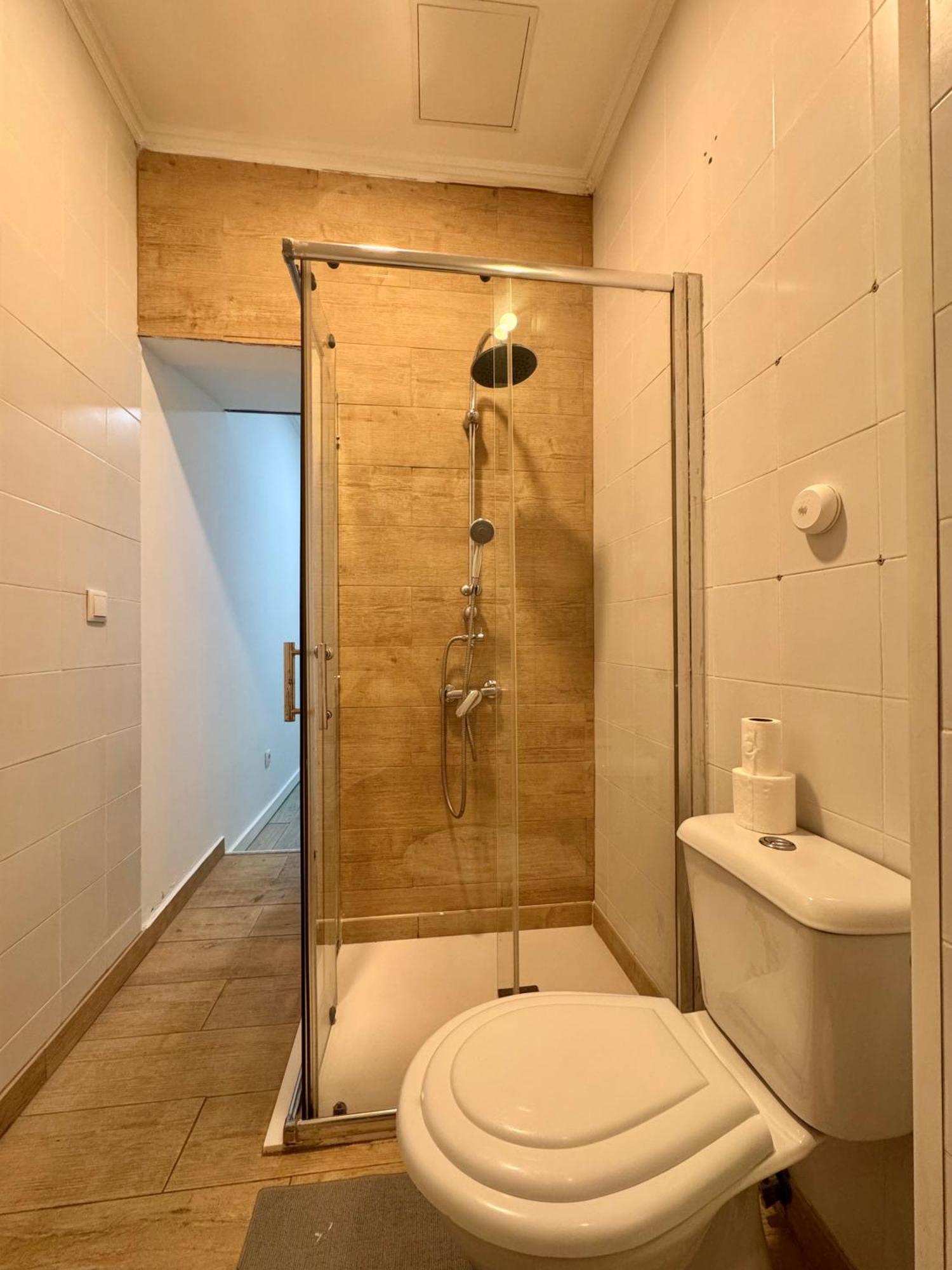 Better Choice Lisbon Hotel Bagian luar foto