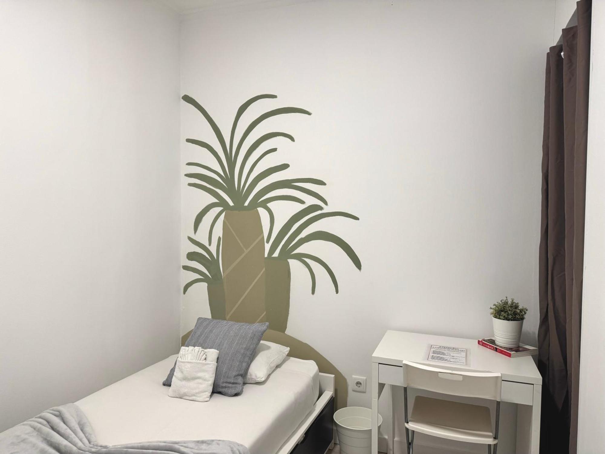 Better Choice Lisbon Hotel Bagian luar foto
