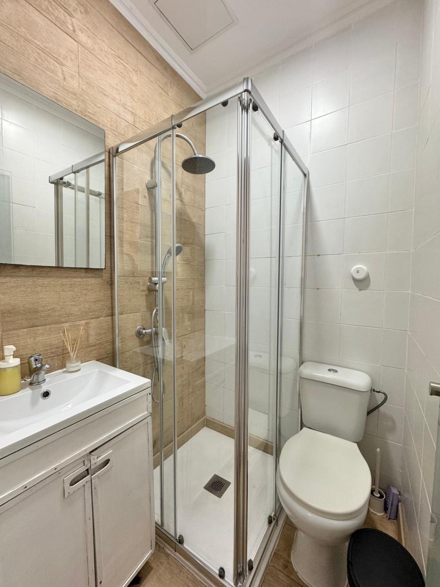 Better Choice Lisbon Hotel Bagian luar foto