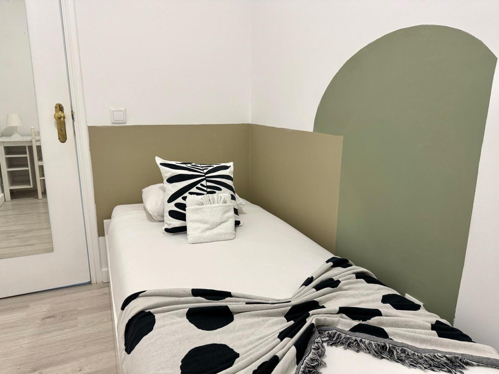 Better Choice Lisbon Hotel Bagian luar foto