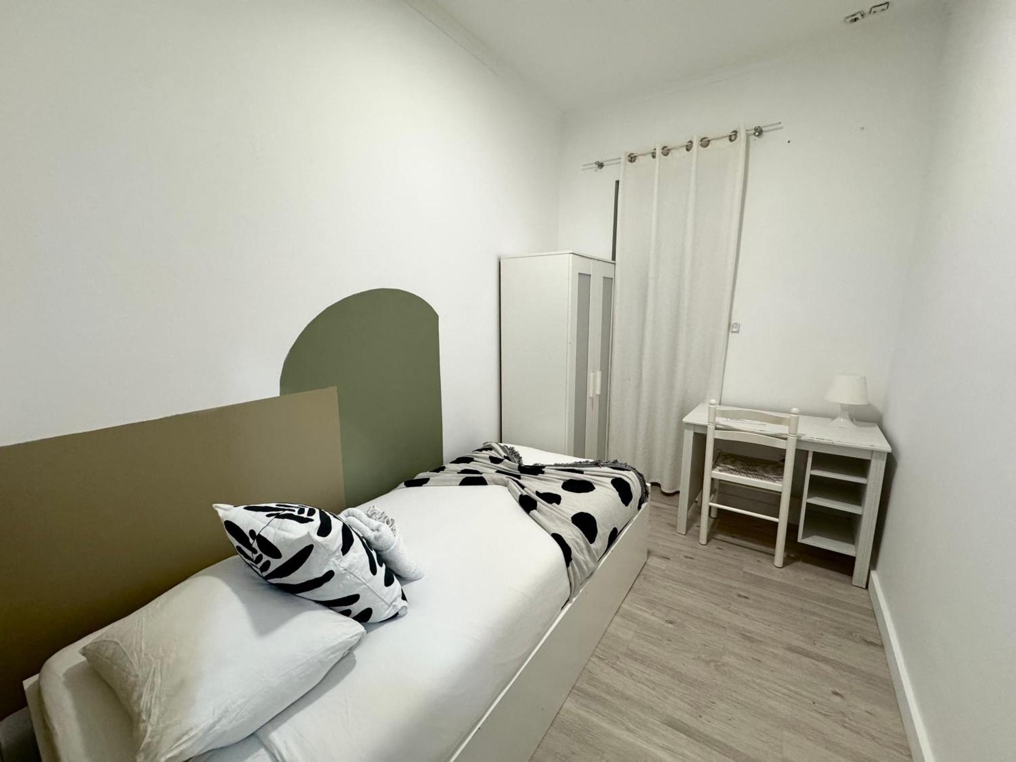 Better Choice Lisbon Hotel Bagian luar foto