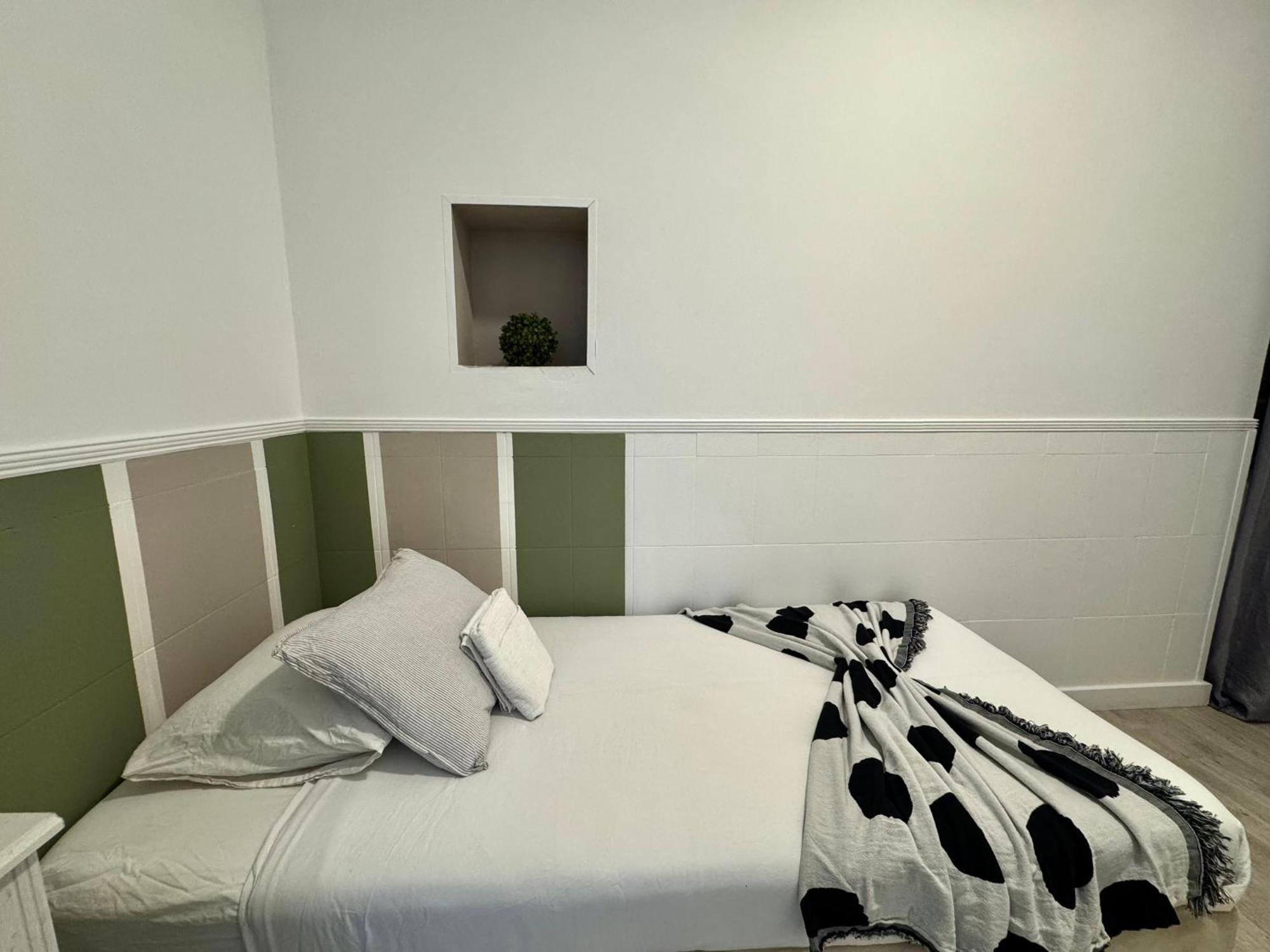 Better Choice Lisbon Hotel Bagian luar foto