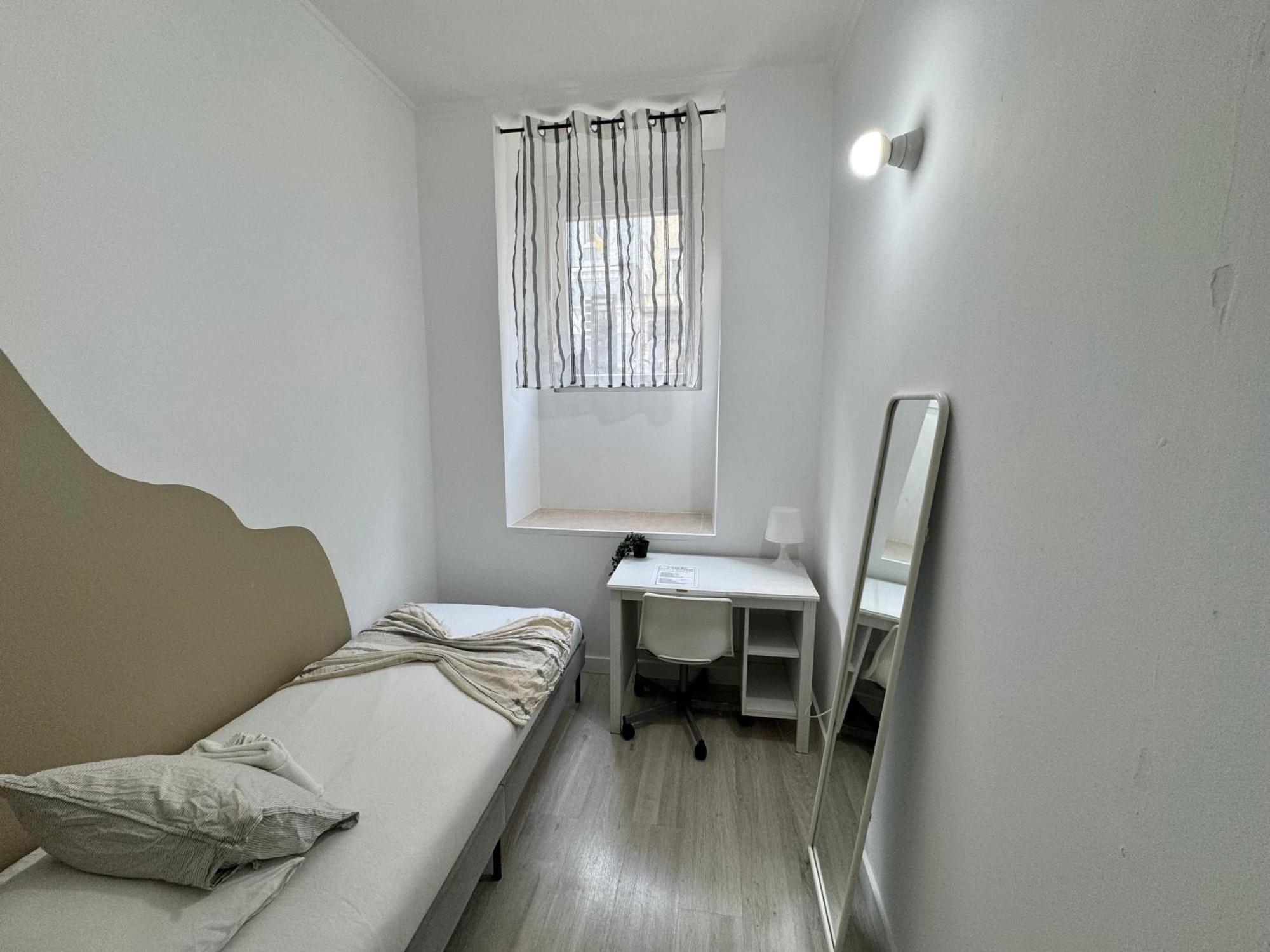 Better Choice Lisbon Hotel Bagian luar foto