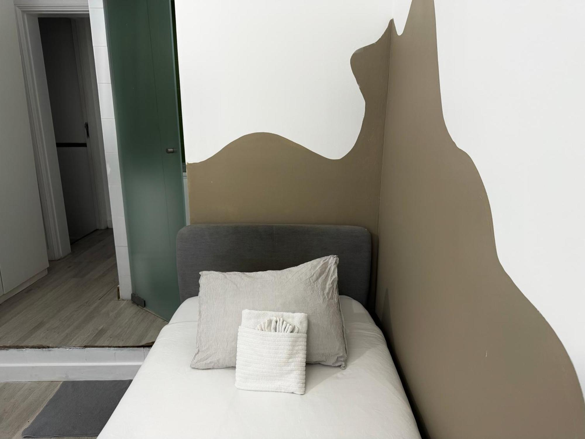 Better Choice Lisbon Hotel Bagian luar foto