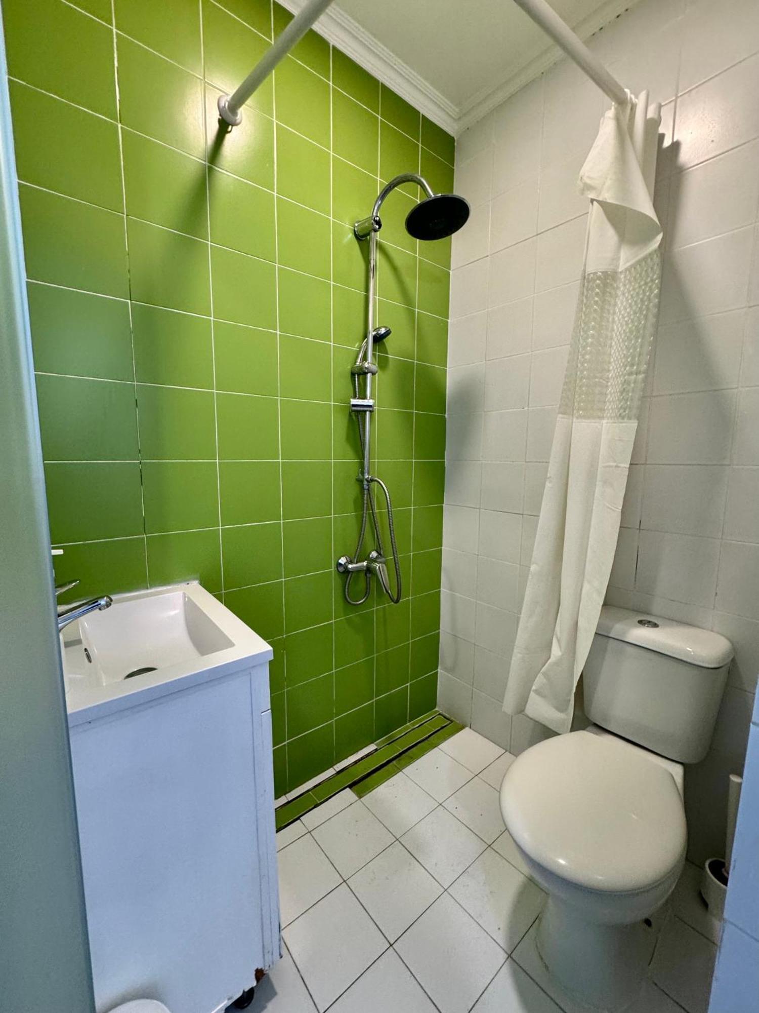 Better Choice Lisbon Hotel Bagian luar foto