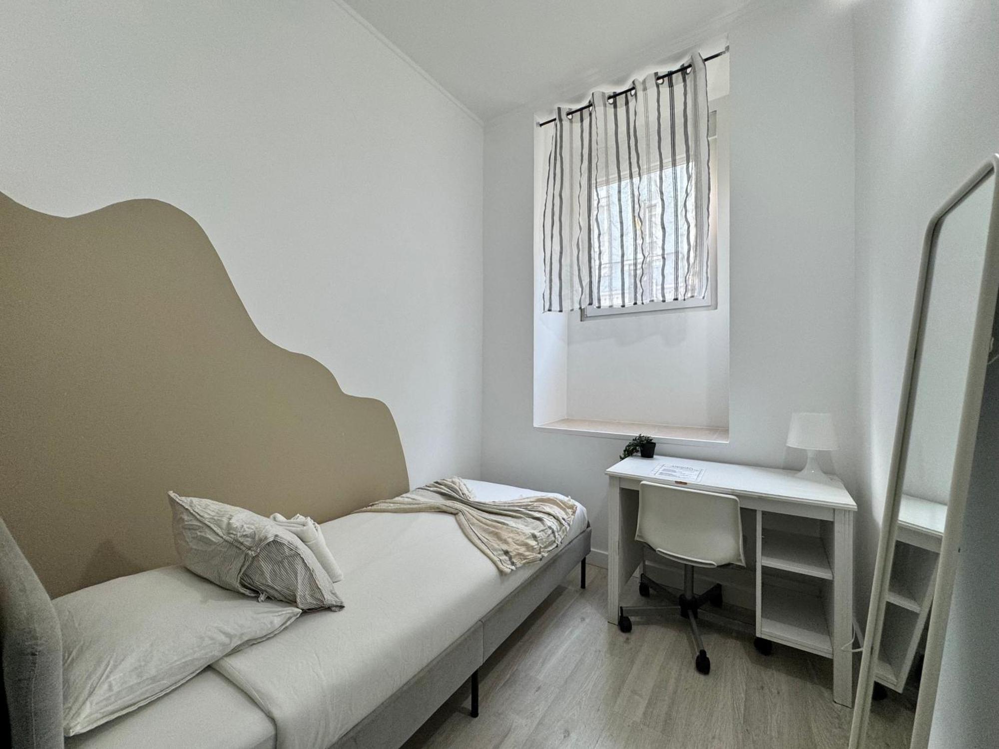 Better Choice Lisbon Hotel Bagian luar foto