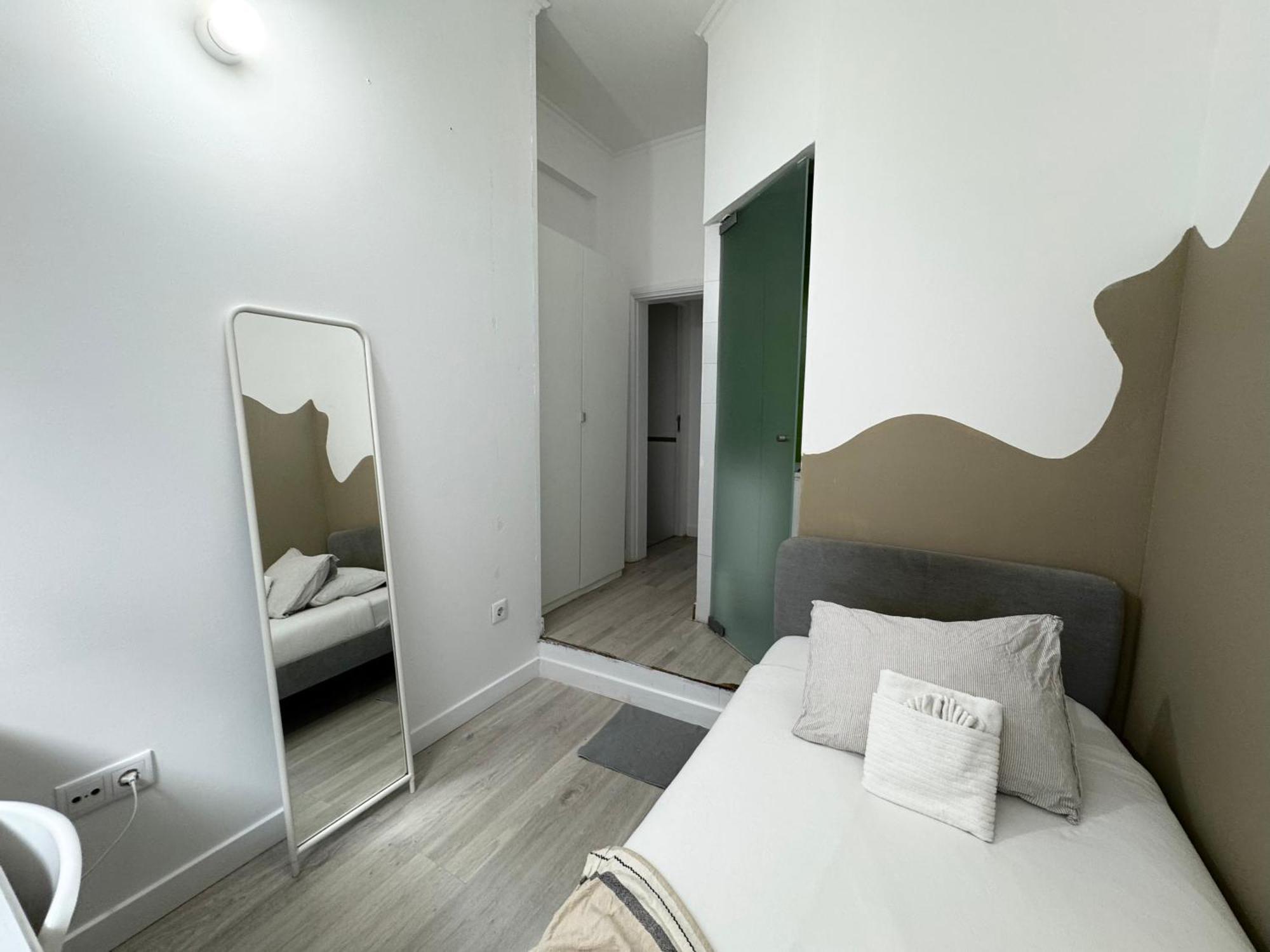 Better Choice Lisbon Hotel Bagian luar foto