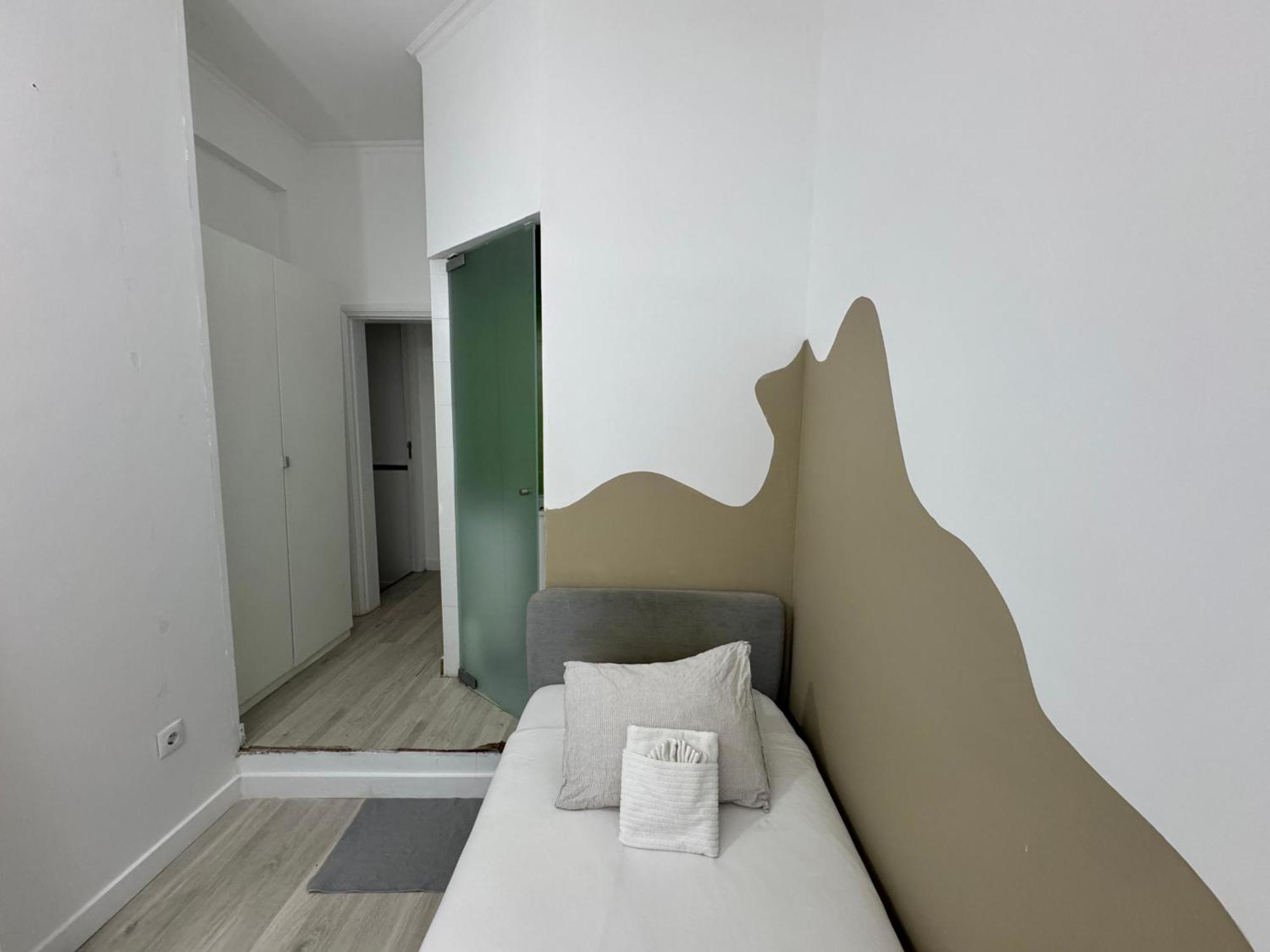 Better Choice Lisbon Hotel Bagian luar foto