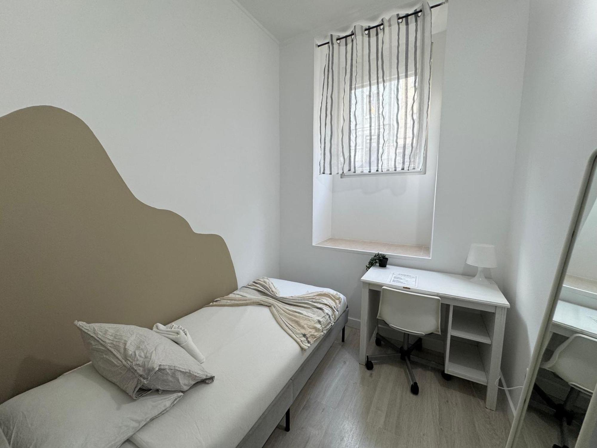 Better Choice Lisbon Hotel Bagian luar foto