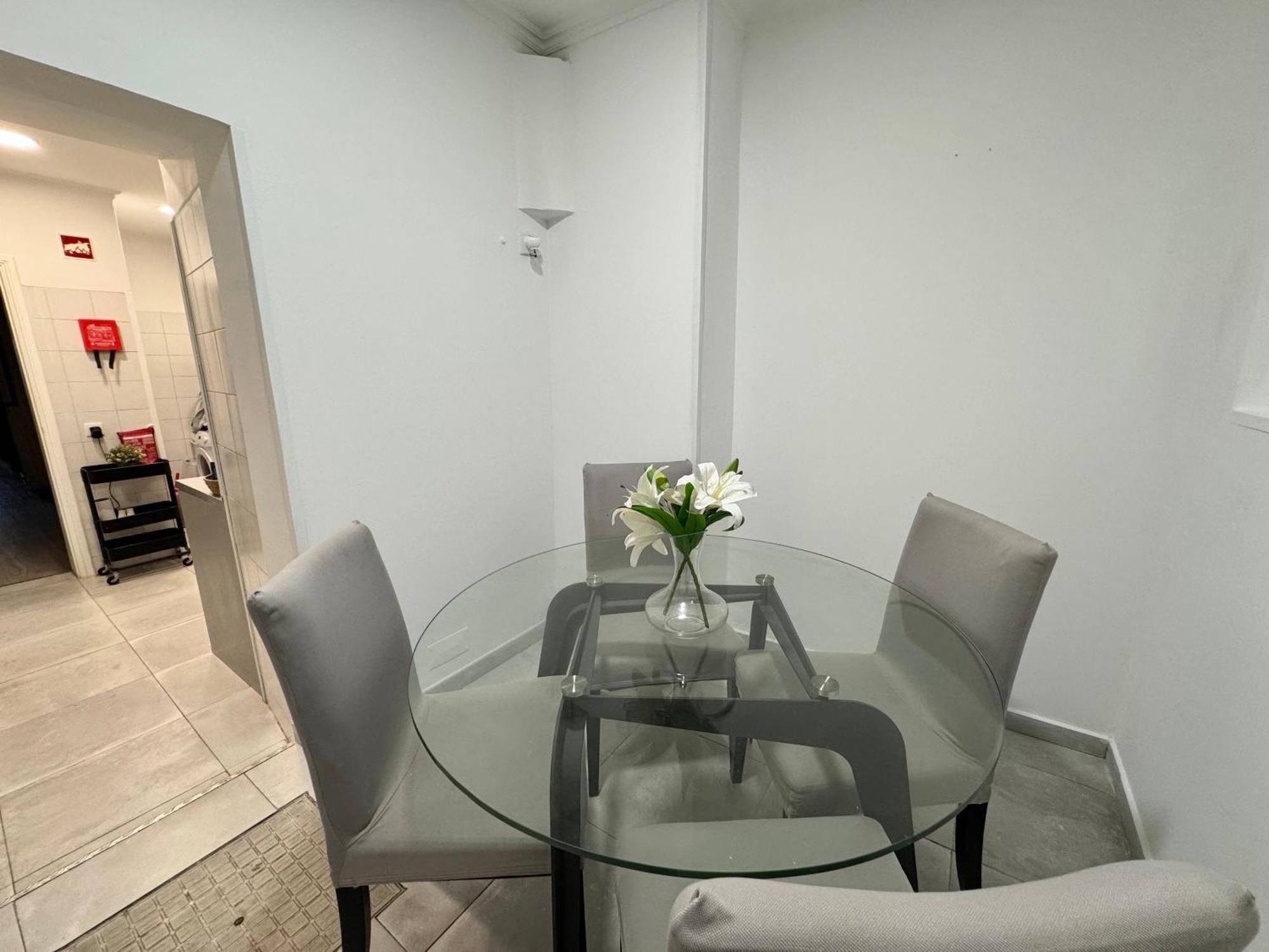 Better Choice Lisbon Hotel Bagian luar foto