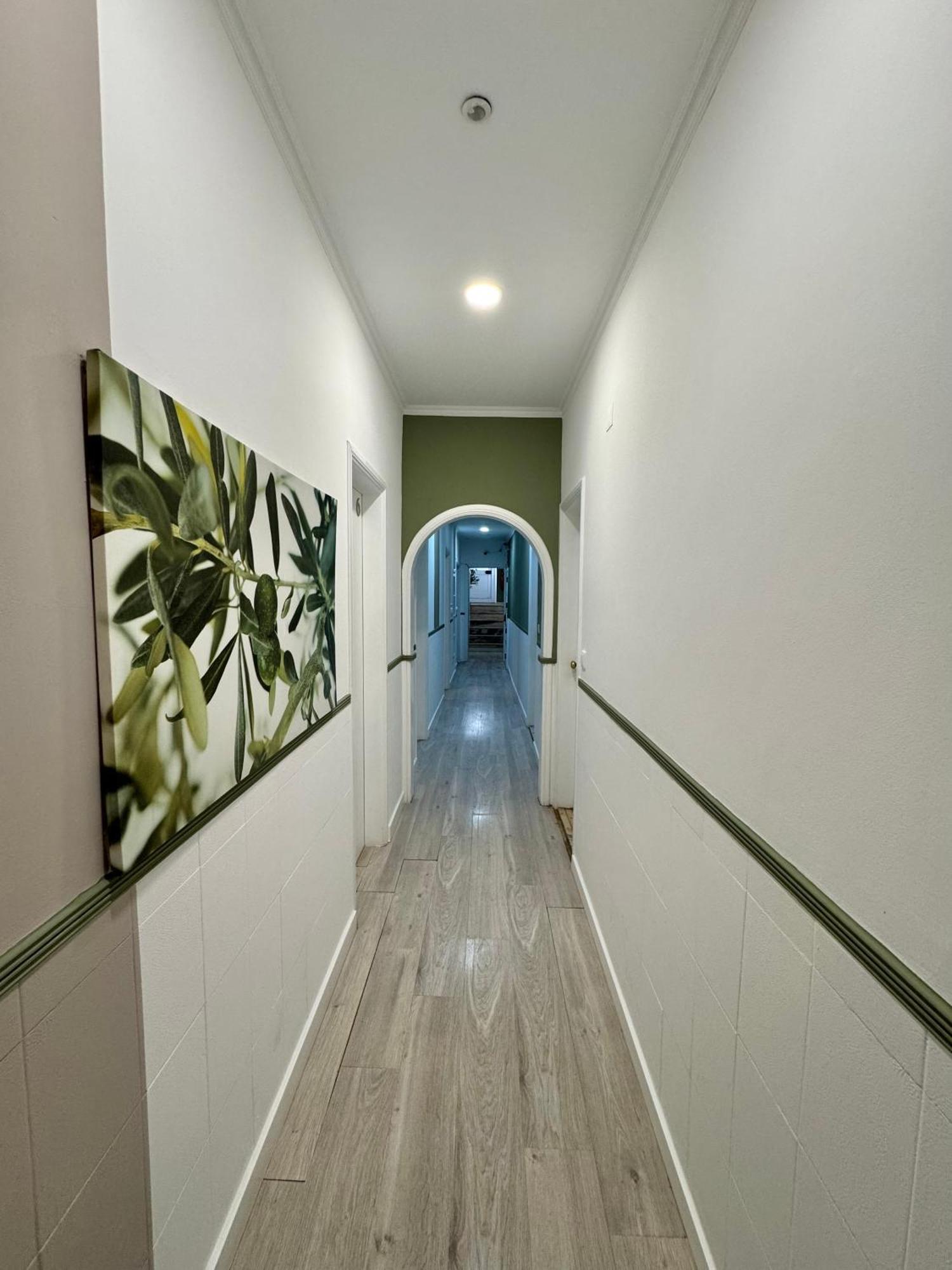 Better Choice Lisbon Hotel Bagian luar foto