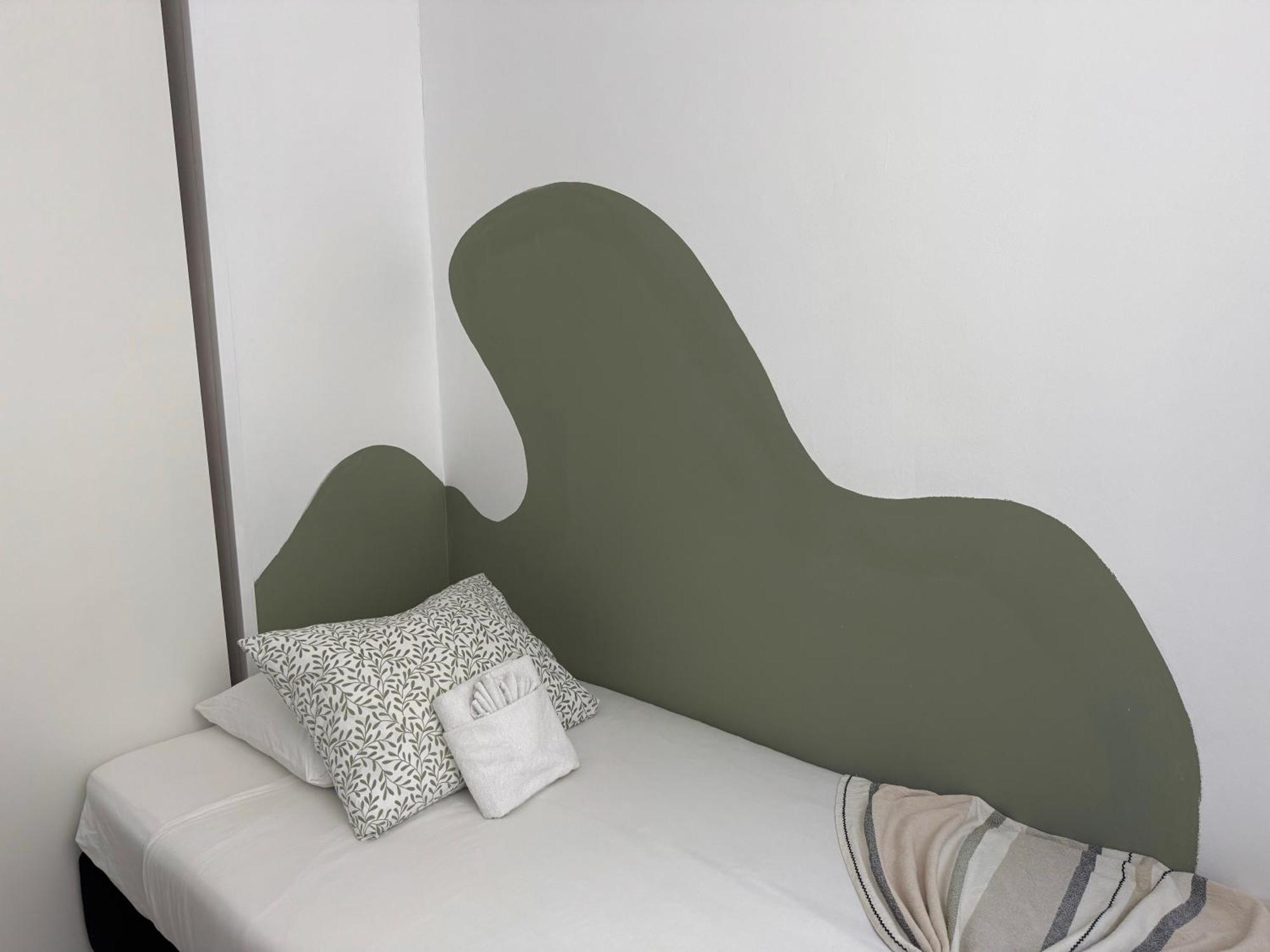 Better Choice Lisbon Hotel Bagian luar foto