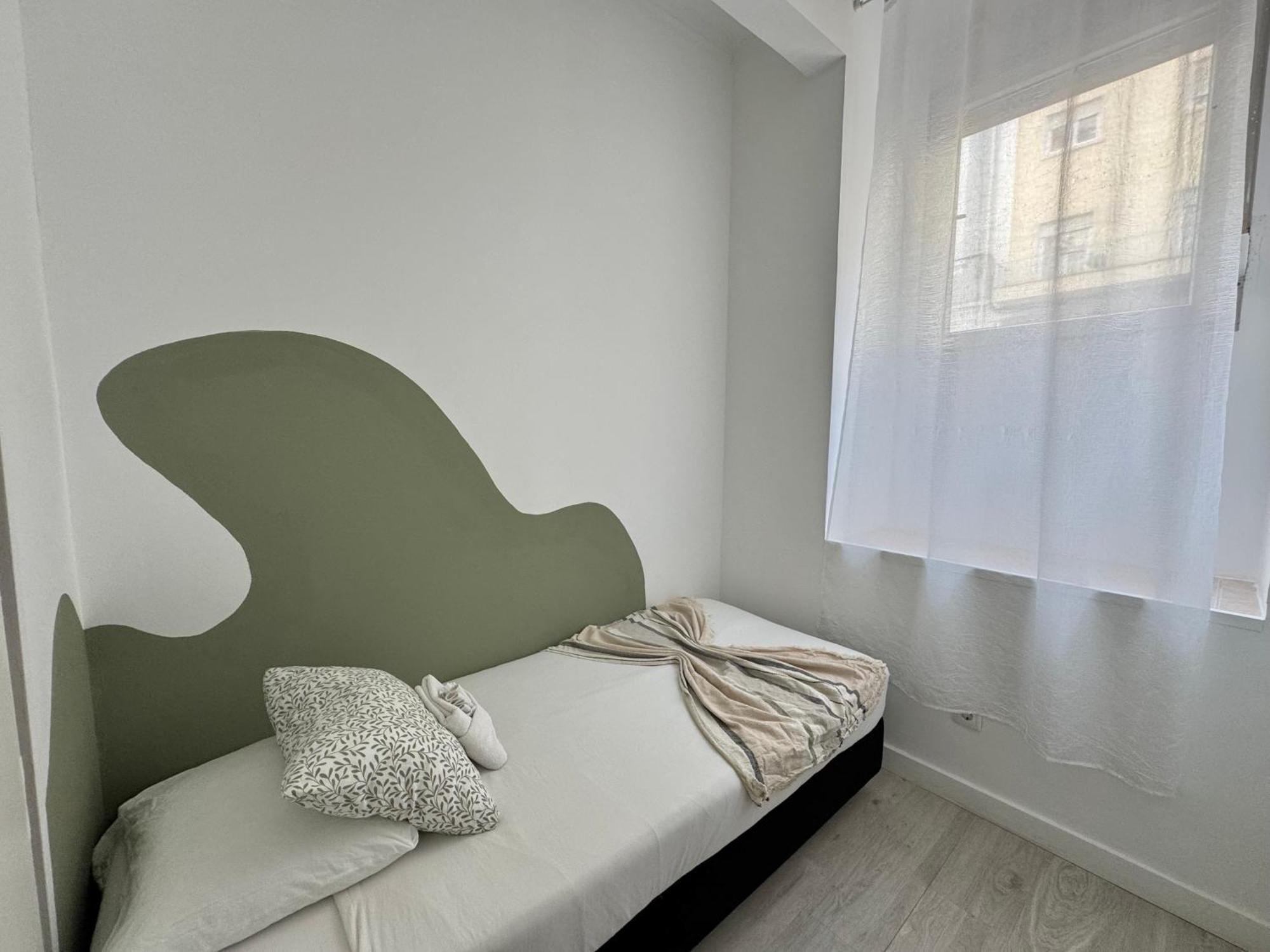 Better Choice Lisbon Hotel Bagian luar foto