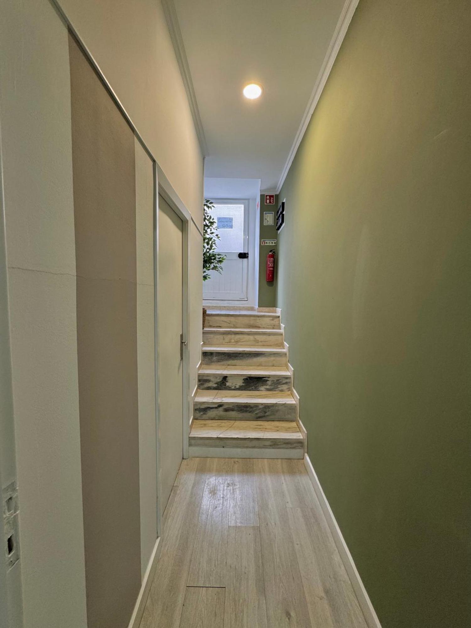 Better Choice Lisbon Hotel Bagian luar foto