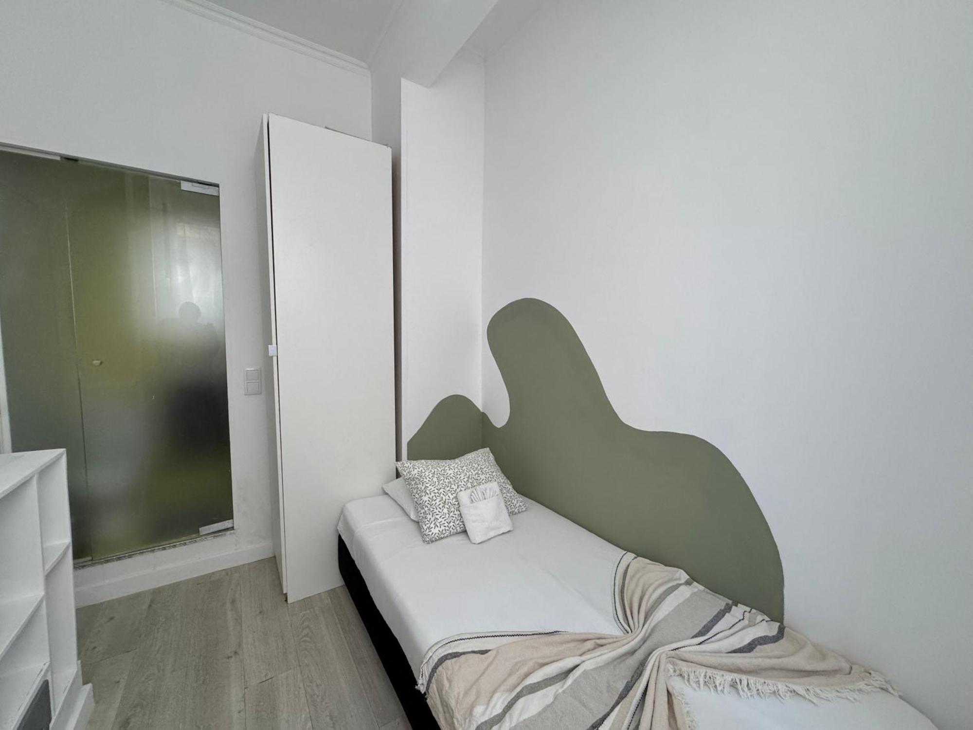 Better Choice Lisbon Hotel Bagian luar foto