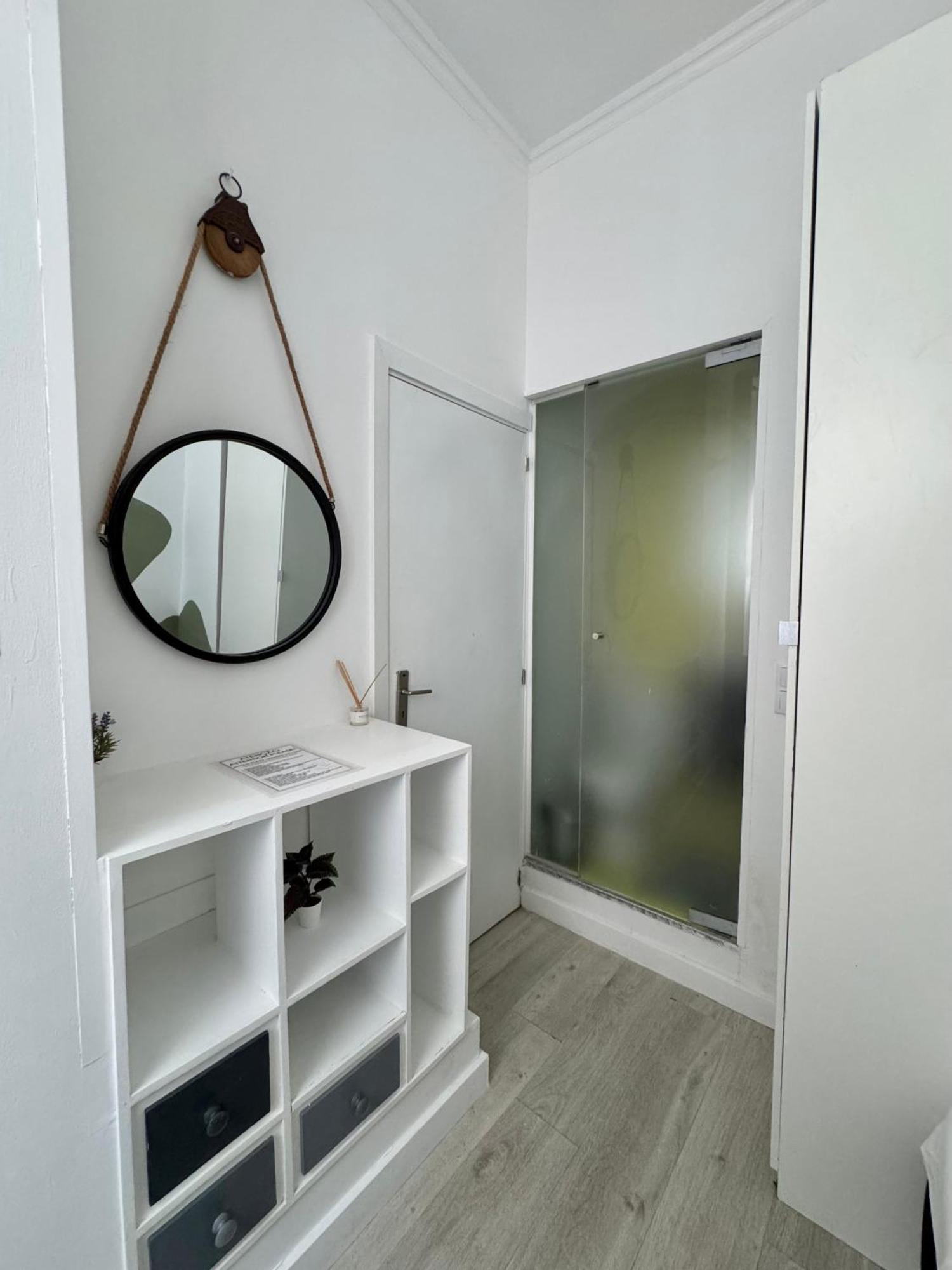 Better Choice Lisbon Hotel Bagian luar foto