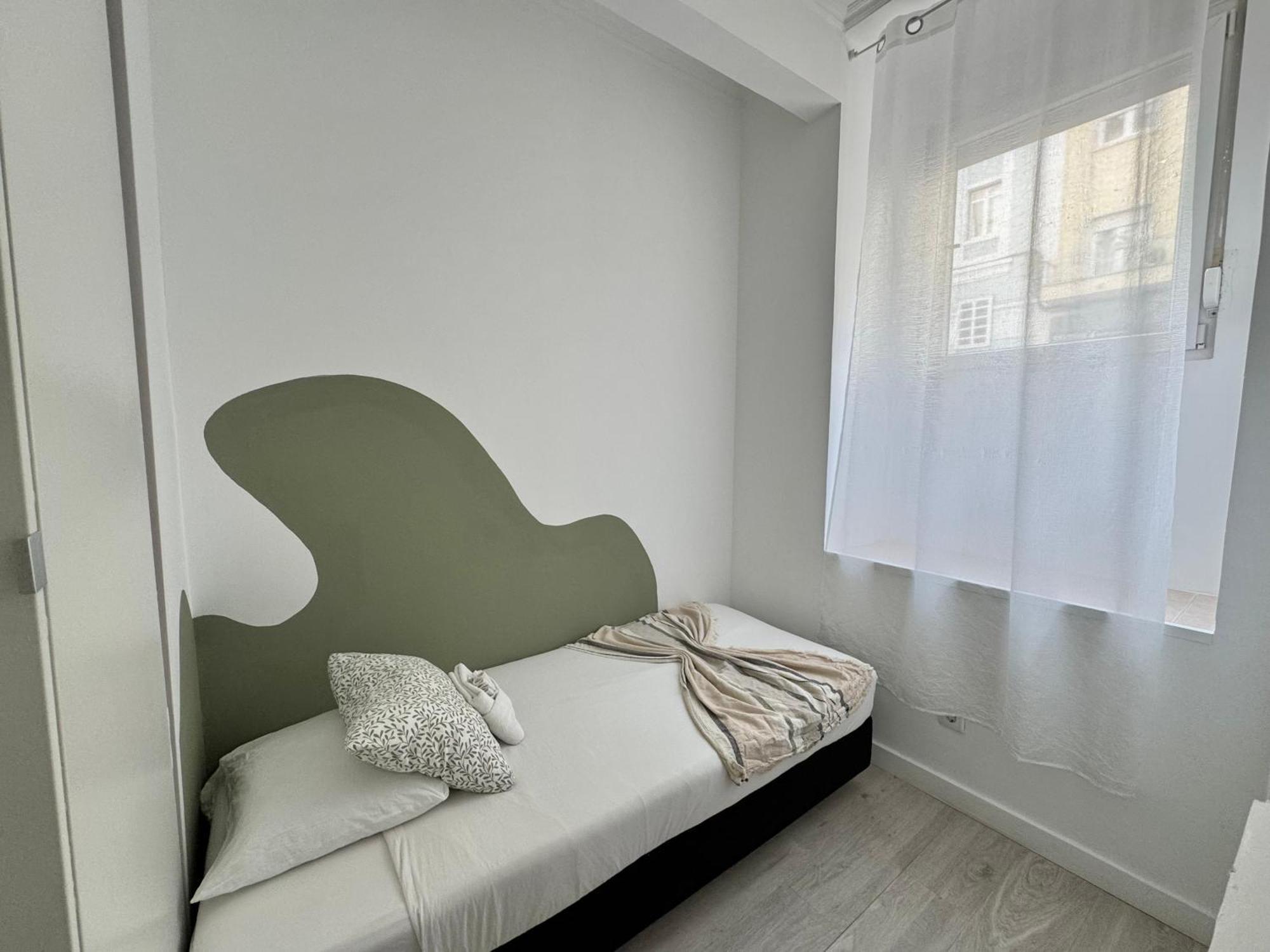 Better Choice Lisbon Hotel Bagian luar foto