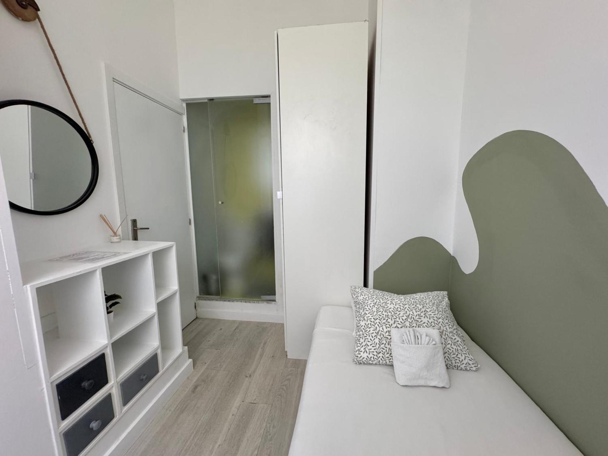 Better Choice Lisbon Hotel Bagian luar foto