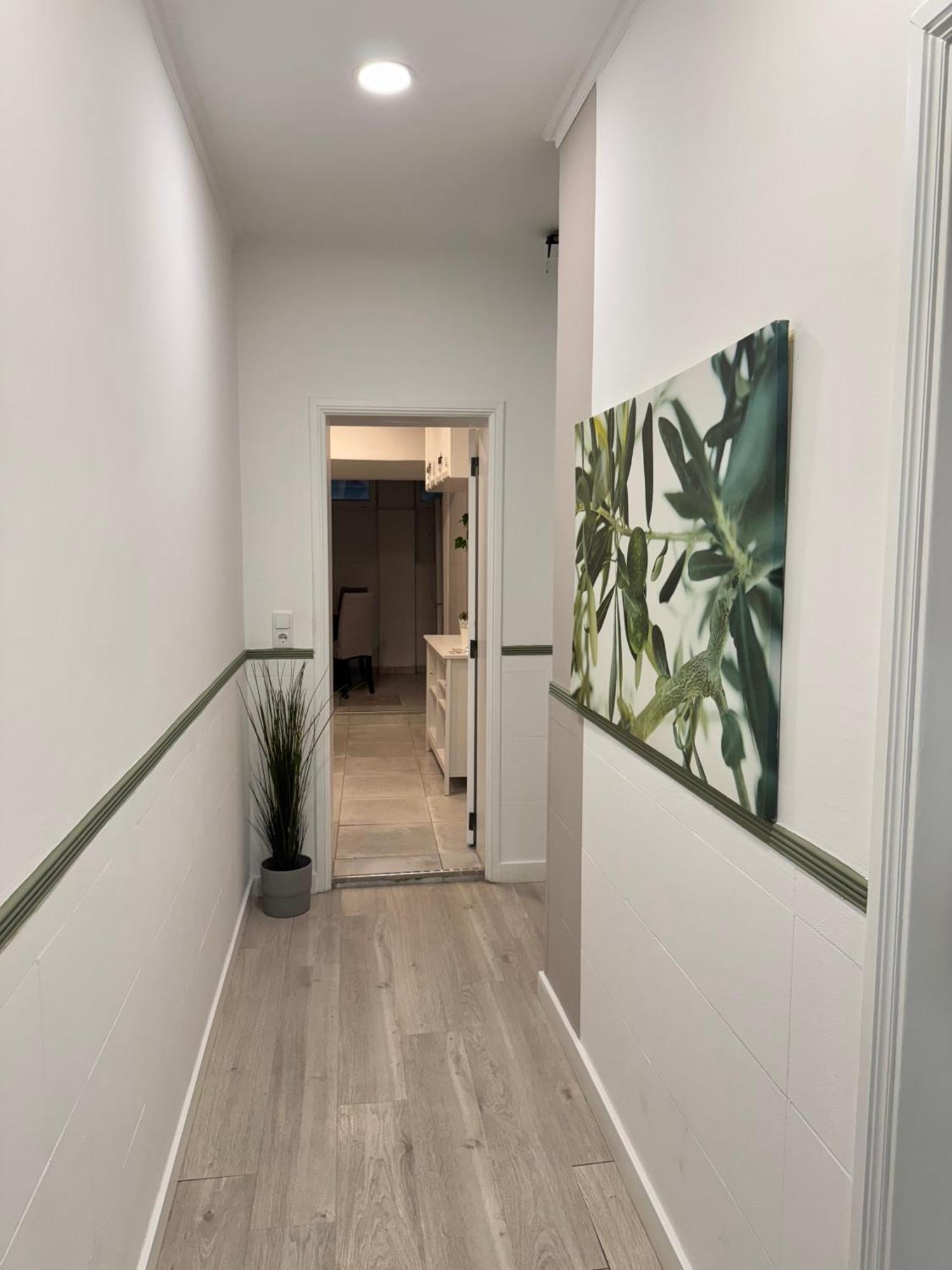 Better Choice Lisbon Hotel Bagian luar foto